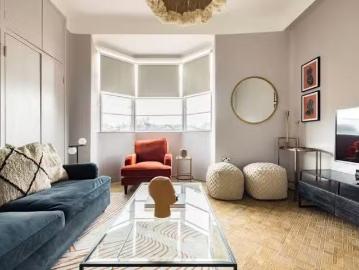 4 bedroom property to let in Charlotte Street, Westminster, Lo.