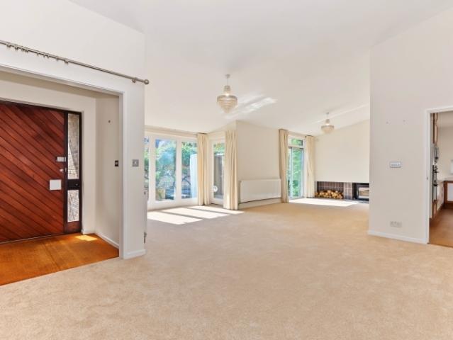 4 bedroom property to let in Davenant Road, Oxford £3,500 pcm