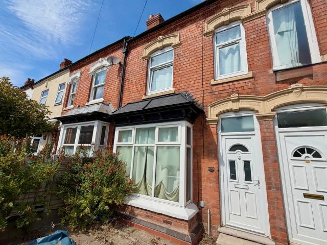 4 bedroom property to let in Florence Road, Acocks Green, B27 £1,600 pcm