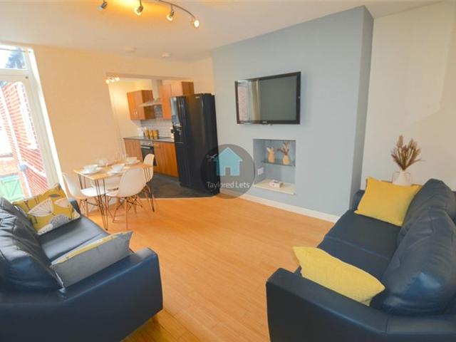 4 bedroom property to let in Heaton, Newcastle Upon Tyne | Taylored Lets Newcastle