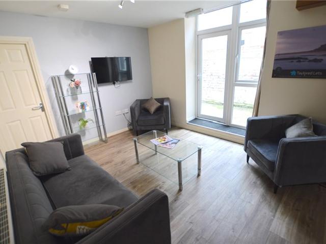 4 bedroom property to let in Heaton, Newcastle upon Tyne | Taylored Lets Newcastle