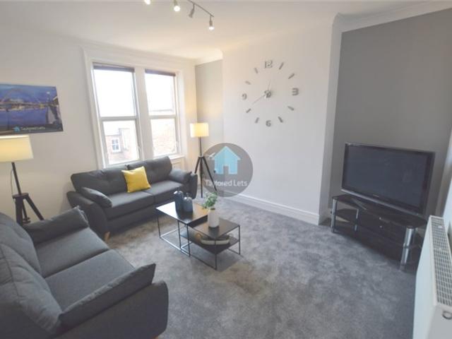 4 bedroom property to let in Jesmond, Newcastle upon Tyne | Taylored Lets Newcastle