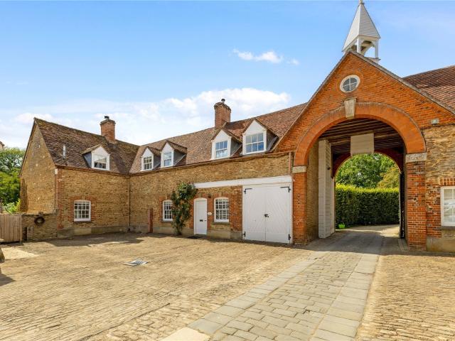 4 bedroom property to let in Kingston Bagpuize House, Kingston Bagpuize, Abingdon, OX13 £4,000 pcm