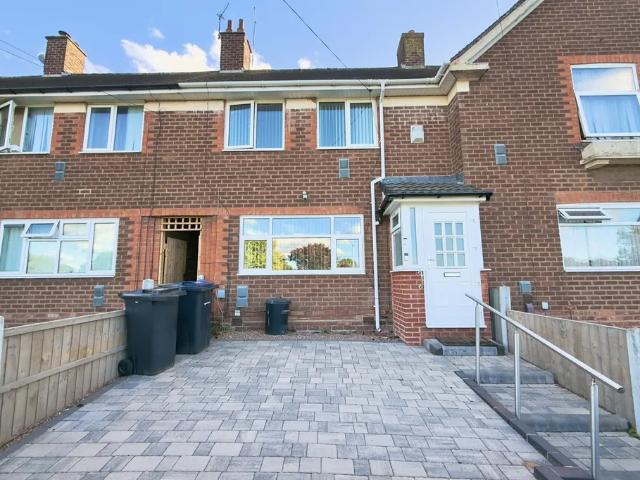 4 bedroom property to let in Lea Hall Road, Stechford B33 £1,300 pcm