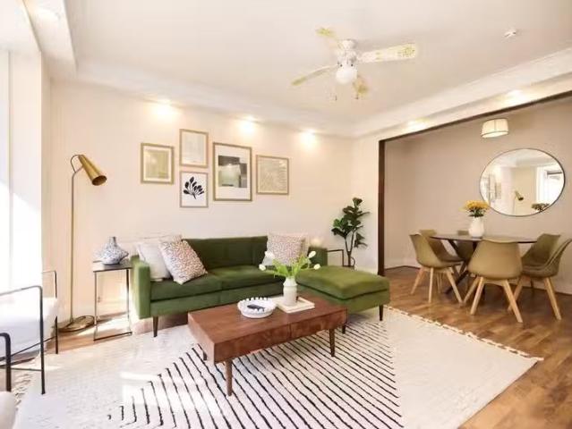 4 bedroom property to let in Randall Avenue, London, NW2 £5.
