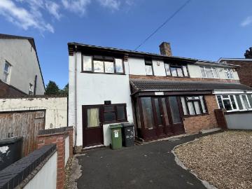 4 bedroom property to let in Riches Street, Wolverhampton £1,400 pcm