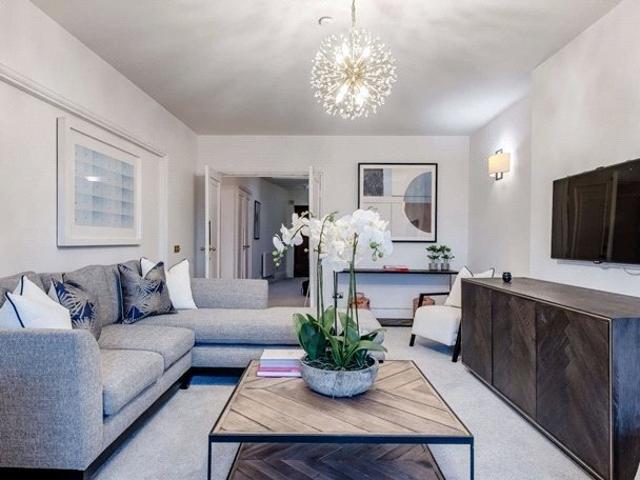 4 bedroom property to let in Strathmore Court, 143 Park Road, London, NW8 £9,815 pcm