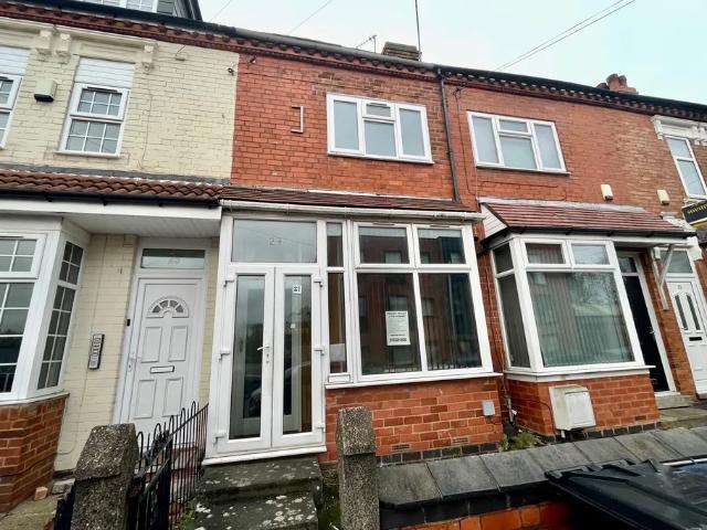 4 bedroom property to let in Selly Hill Road, Selly Oak, B29 £1,560 pcm