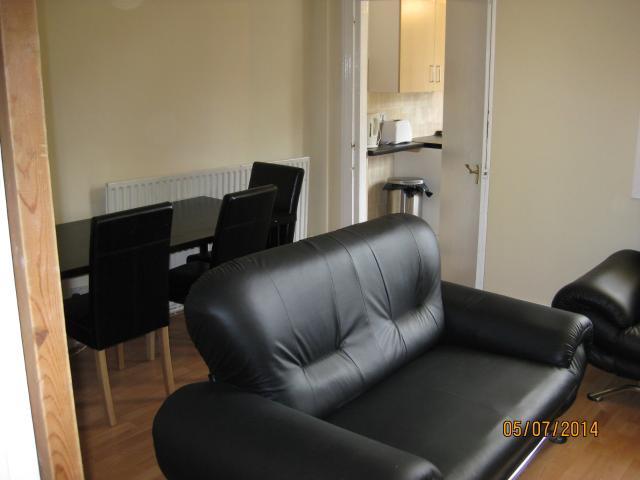 4 bedroom property to let in 63 HEELEY ROAD £408 pw