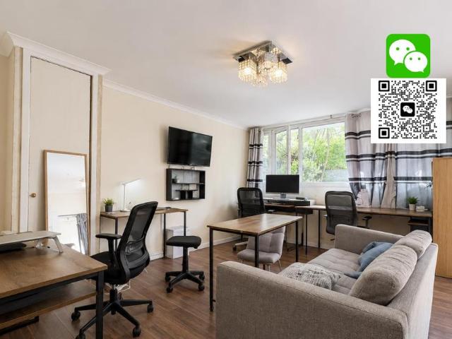 4 bedroom property to let