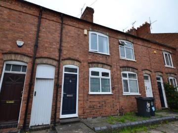 4 bedroom Property To Let