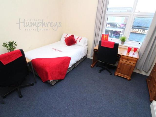 4 bedroom Property To Let