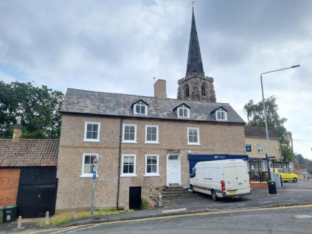 4 bedroom Property To Let