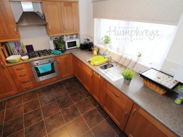 4 bedroom Property To Let