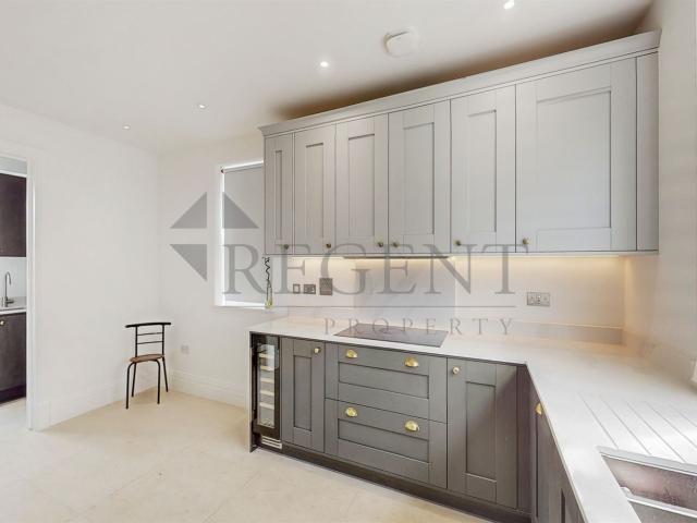 4 bedroom property to let