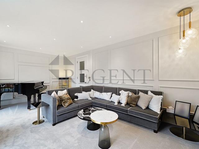 4 bedroom property to let