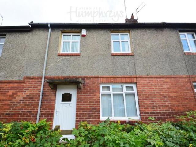 4 bedroom Property To Let