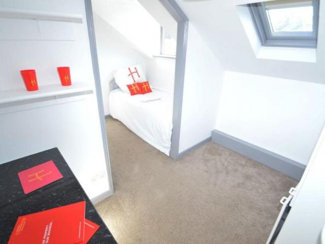 4 bedroom Property To Let