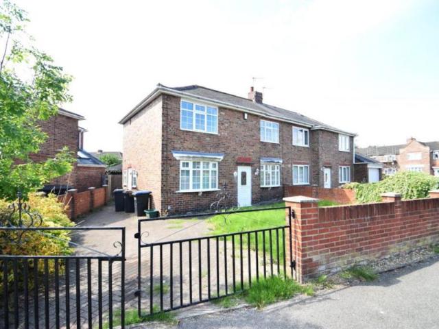 4 bedroom Property To Let