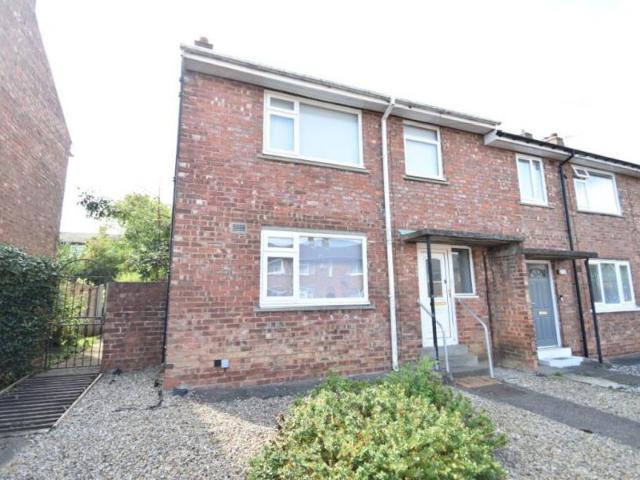 4 bedroom Property To Let