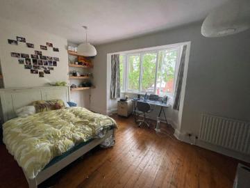 4 bedroom Property To Let