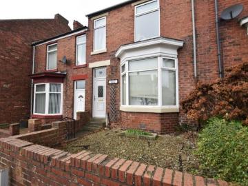 North East, North England - Equipped kitchen