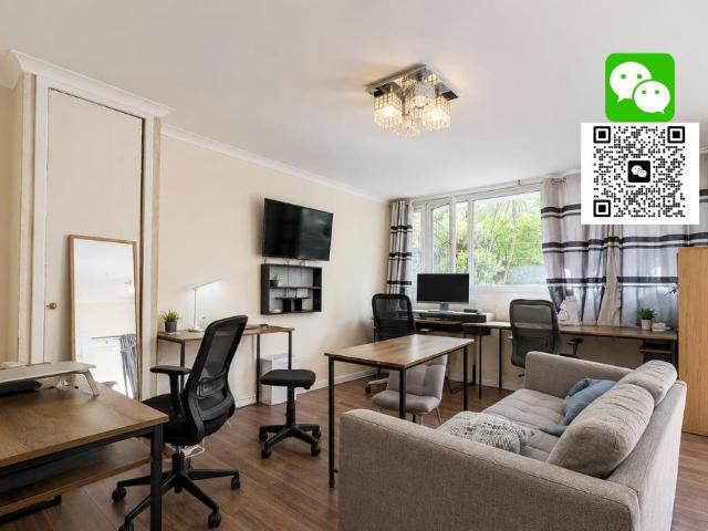 4 bedroom property to let
