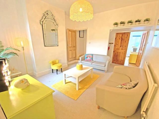4 bedroom Property To Let