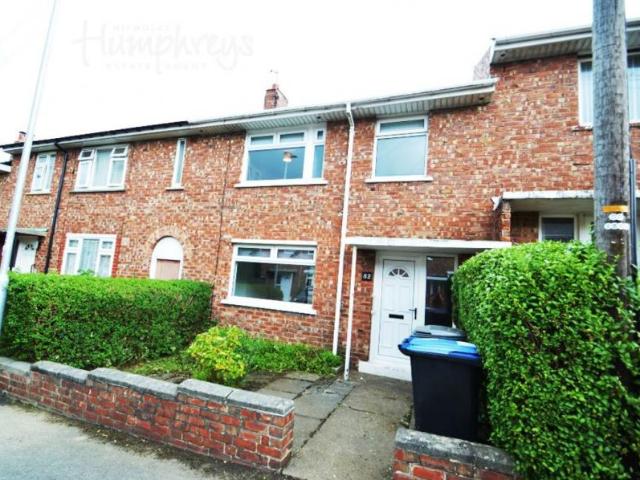 4 bedroom Property To Let
