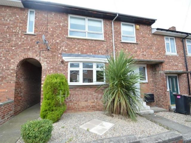 4 bedroom Property To Let
