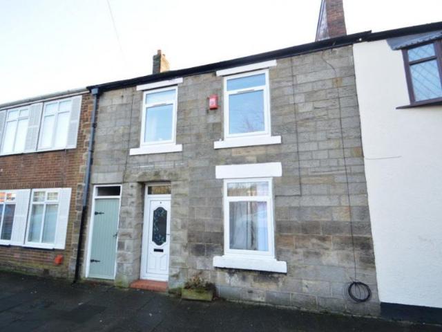 4 bedroom Property To Let