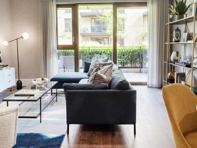 4 bedroom property to let