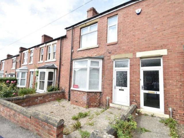 4 bedroom Property To Let