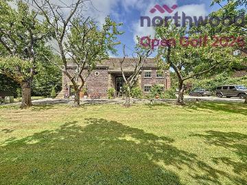 West Lancashire, Lancashire county, North West England