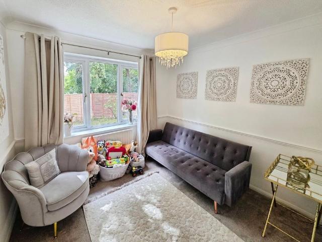 4 bedroom property to rent