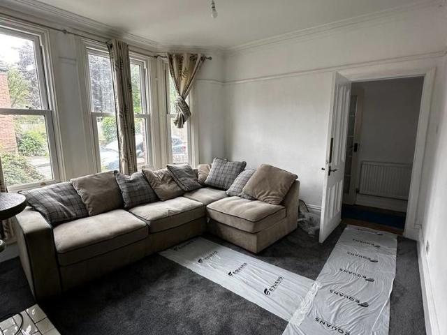 4 bedroom property to rent