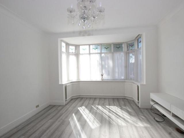 4 bedroom property to rent