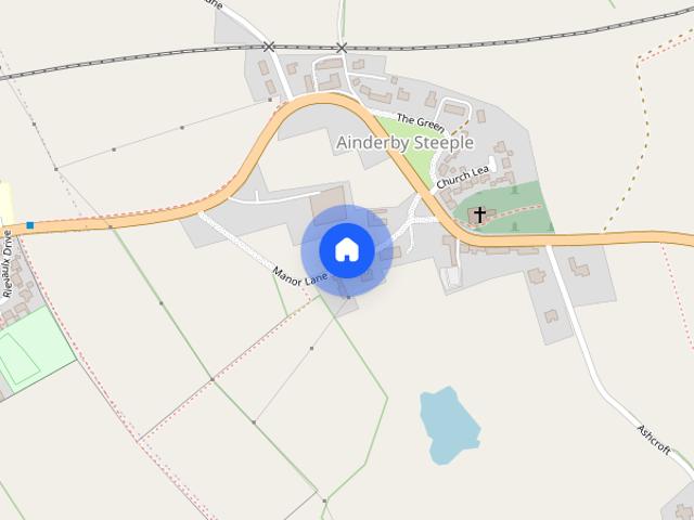 4 bedroom property to rent