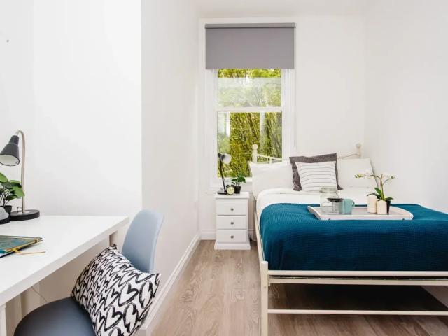 4 bedroom property to rent