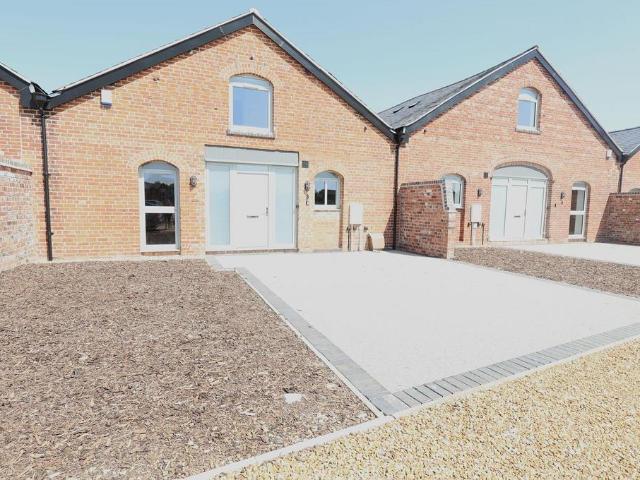 4 bedroom property to rent