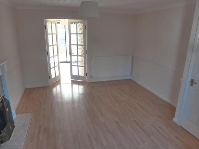 4 bedroom property to rent