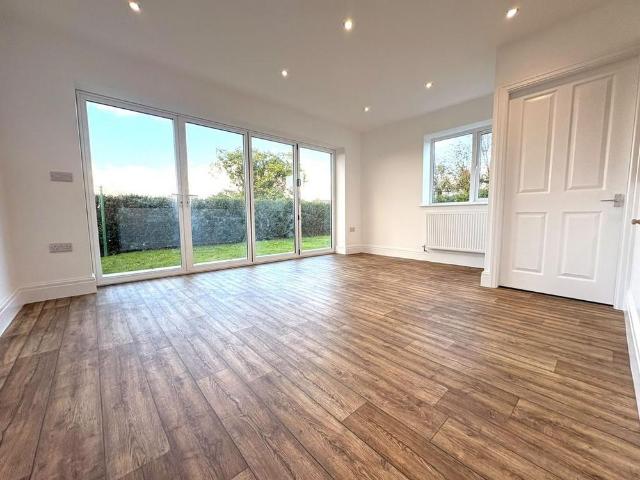 4 bedroom property to rent