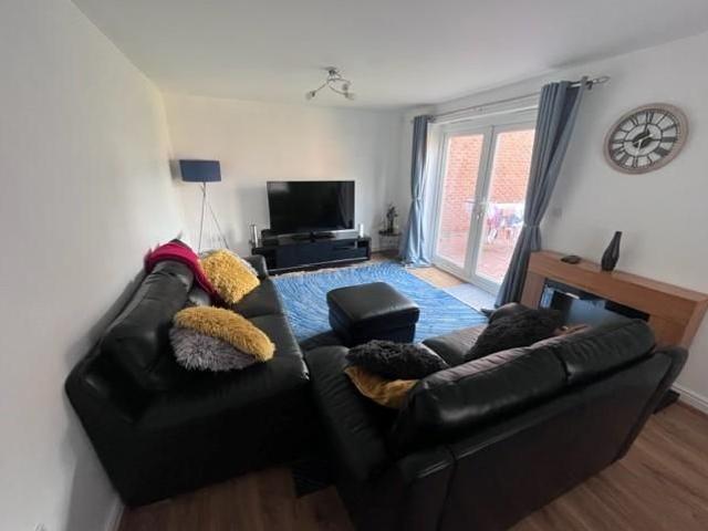 4 bedroom property to rent