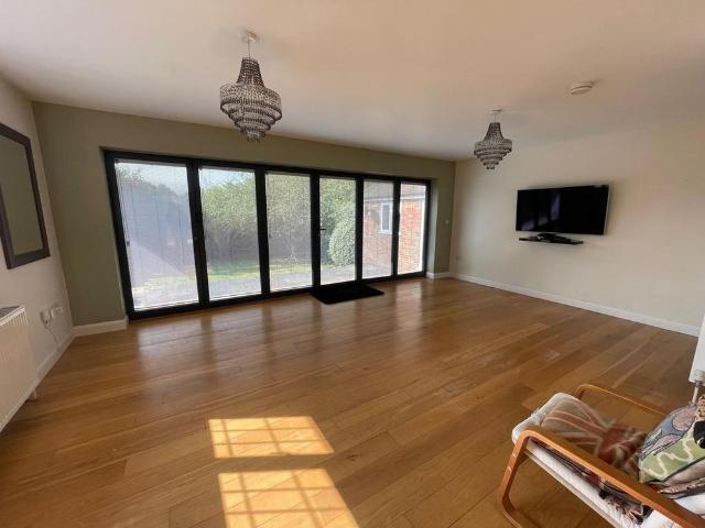 4 bedroom property to rent