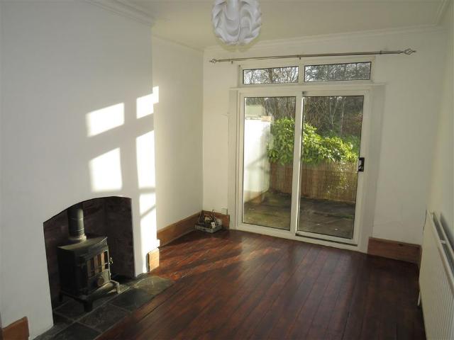 4 bedroom property to rent