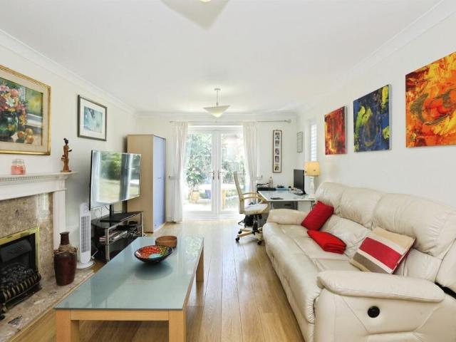 4 bedroom property to rent