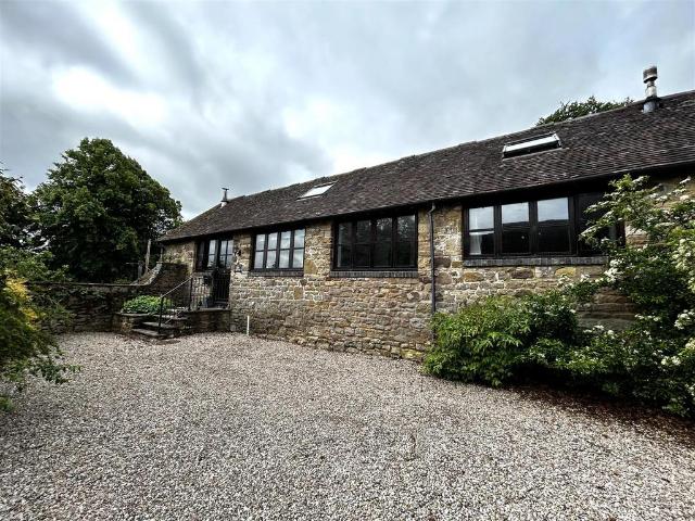 4 bedroom property to rent