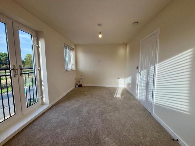 4 bedroom property to rent