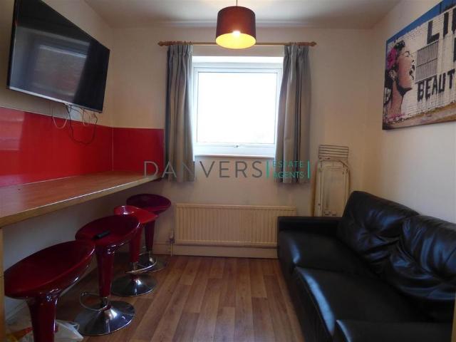 4 bedroom property to rent