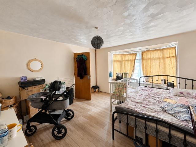 4 bedroom property to rent